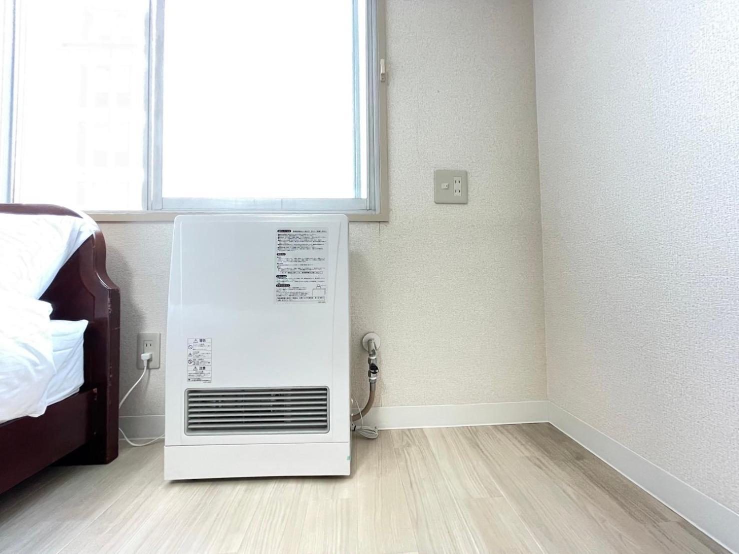 Apartament North Live 2 Sapporo Zewnętrze zdjęcie